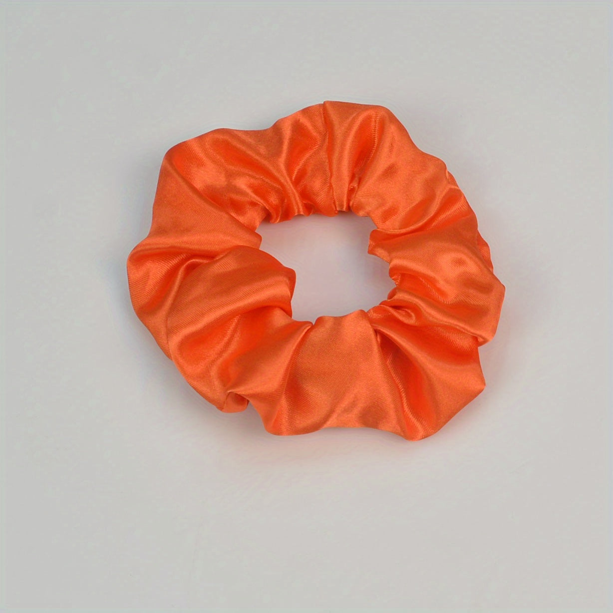 Luminous Charm Hair Tie Ponytail Holder Novelty Hair Accessory
