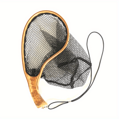 17in Fishing Landing Net Lightweight 135g