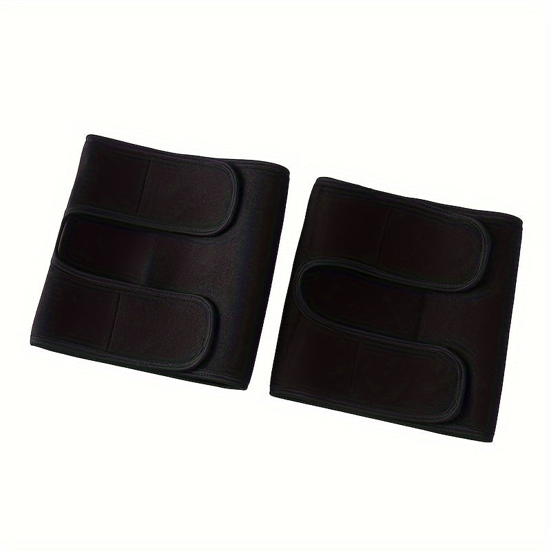 Thigh Trainer Set - Up To 70kg - Sweat Wraps for Weight Loss