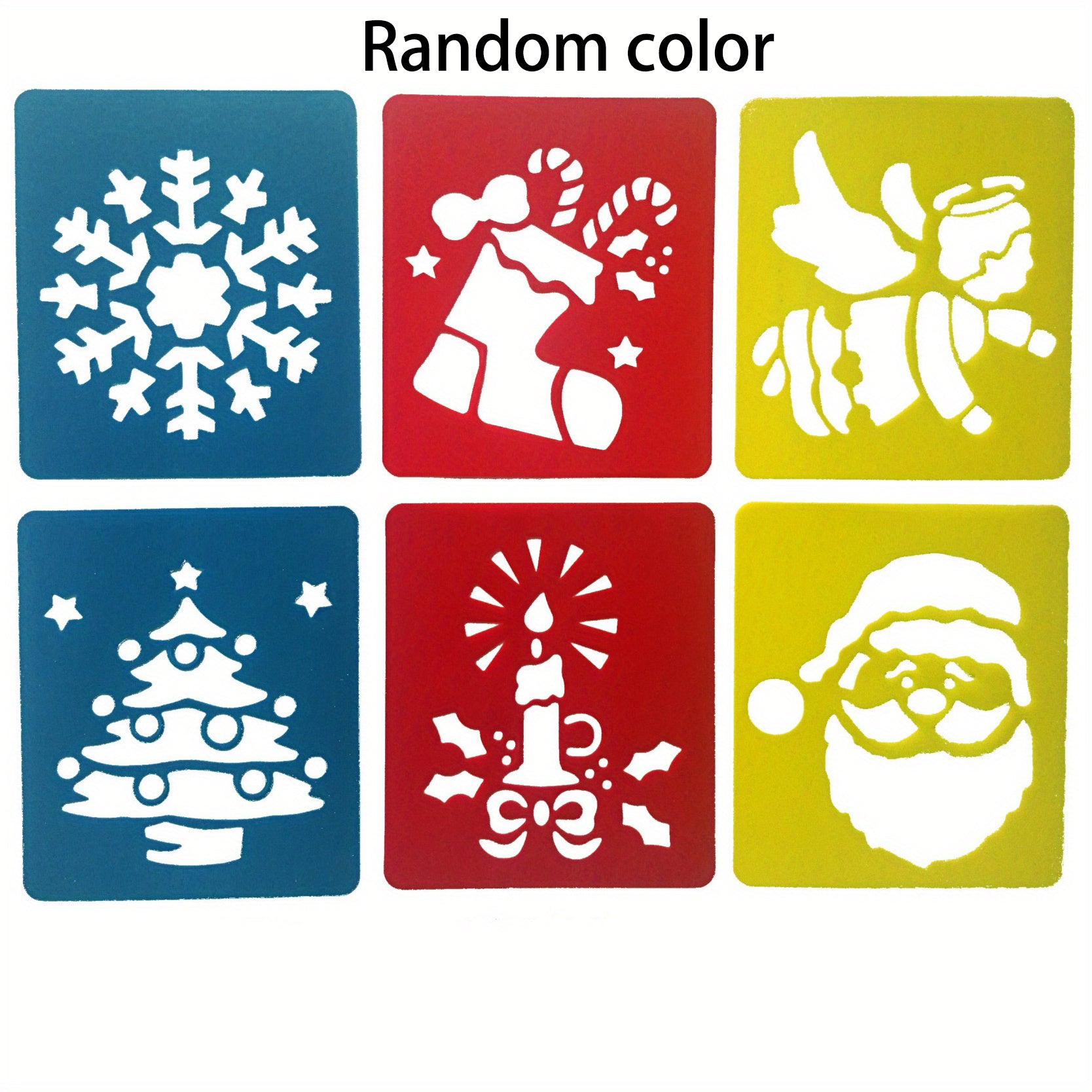 Montessori Animal Car DIY Painting Template Stencils Art Craft Learning Toy