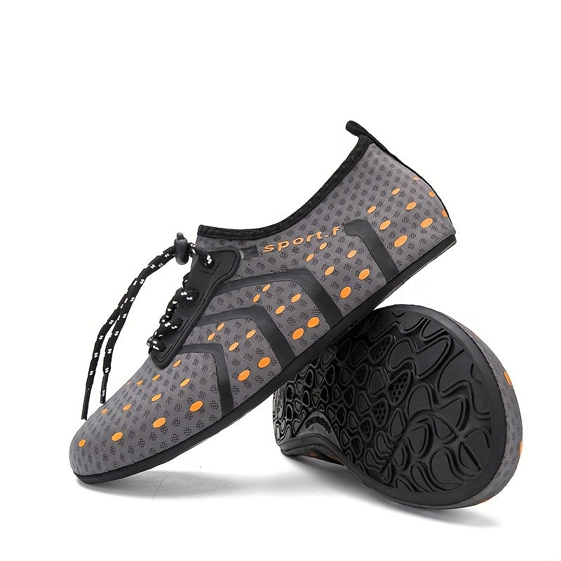 Women's Quick Drying Water Shoes for Beach Yoga Fitness