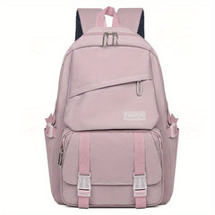 Large Capacity Waterproof Laptop Daypack