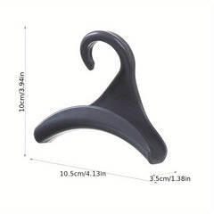 Bag Hook Wardrobe Storage Hanging For Bag Traceless Bag Hanger