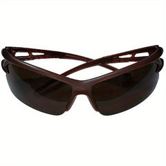 Men's Outdoor Cycling Sunglasses Windproof Sports Sunglasses