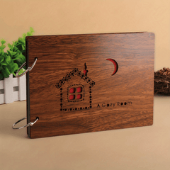 Baby Memorial Photo Album Gift for Children and Birthday