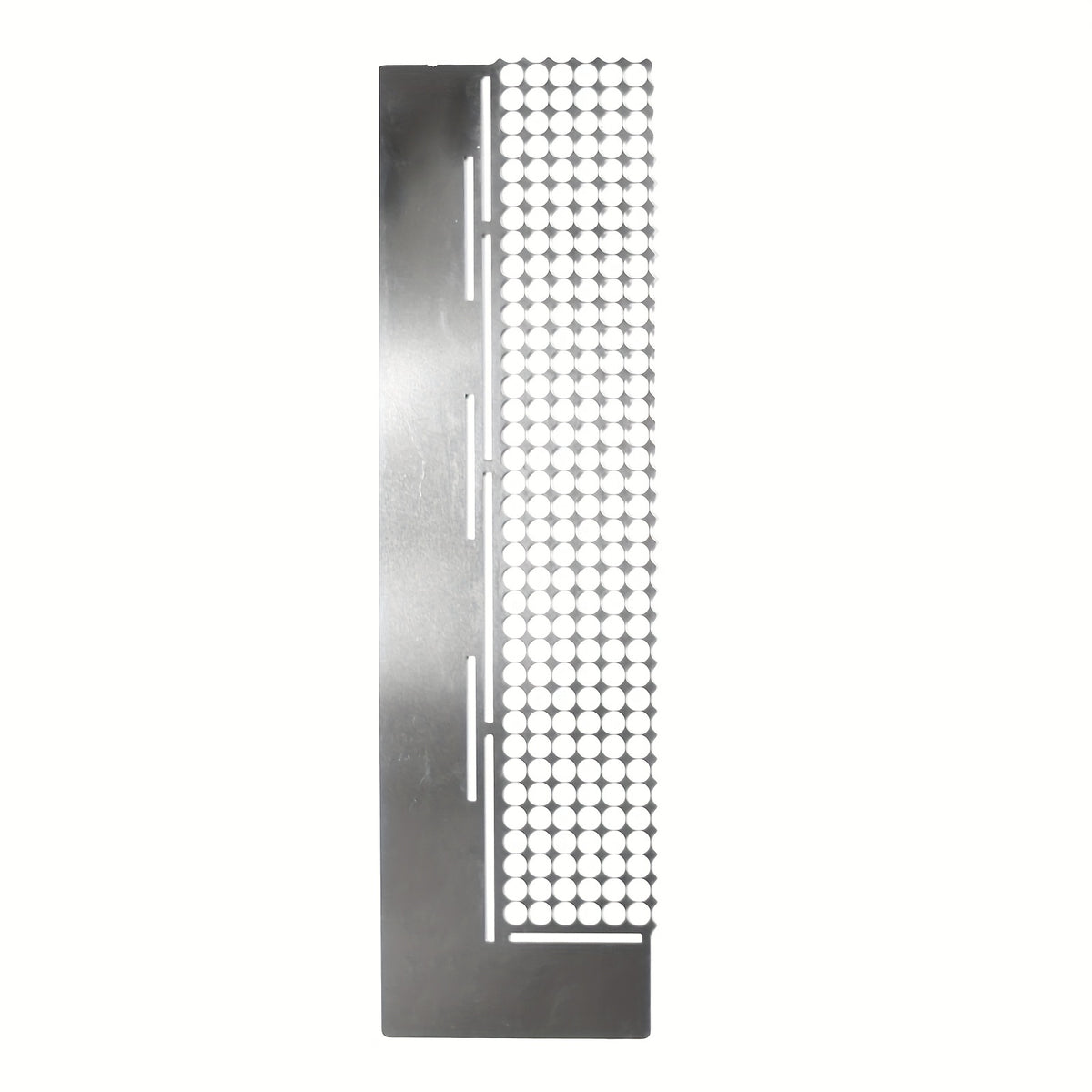 Diamond Painting Ruler Stainless Steel 5D Tool 216 408 1020 Blank Holes