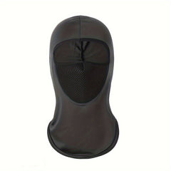 Unisex Balaclava Windproof UV Protection for Cycling & Skiing