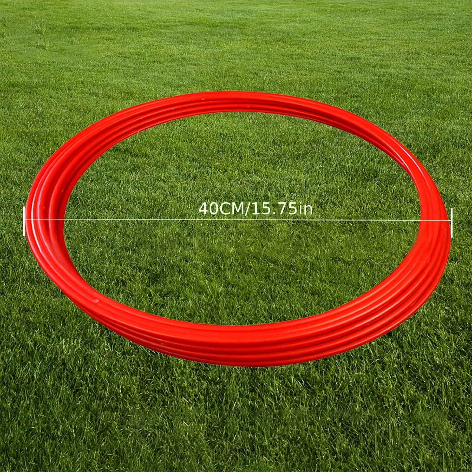 Soccer Speed Agility Training Ring for Sports Fitness