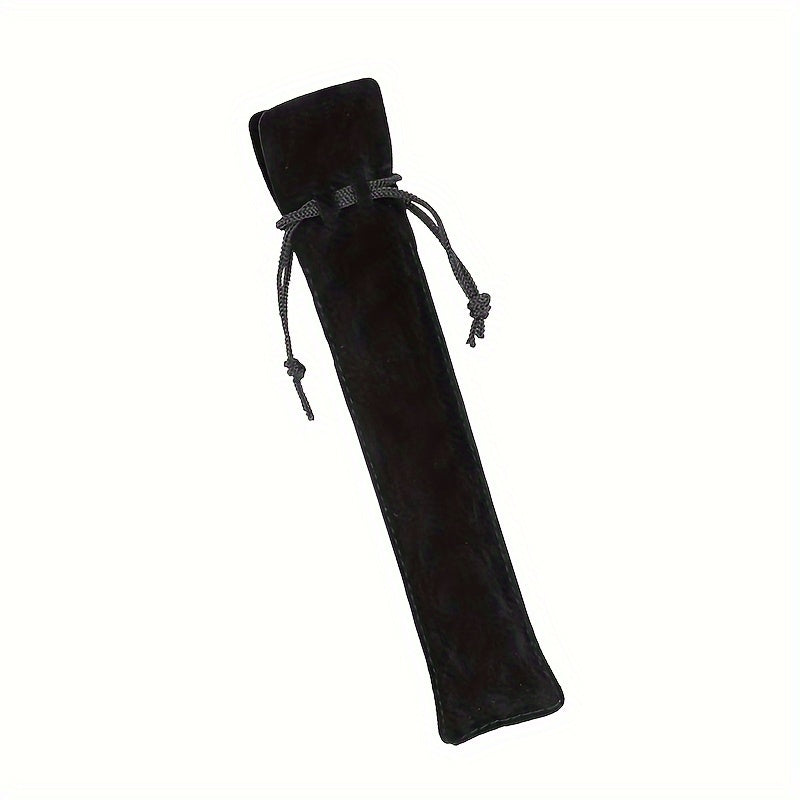 Stainless Steel Fire Blowing Tube for Camping