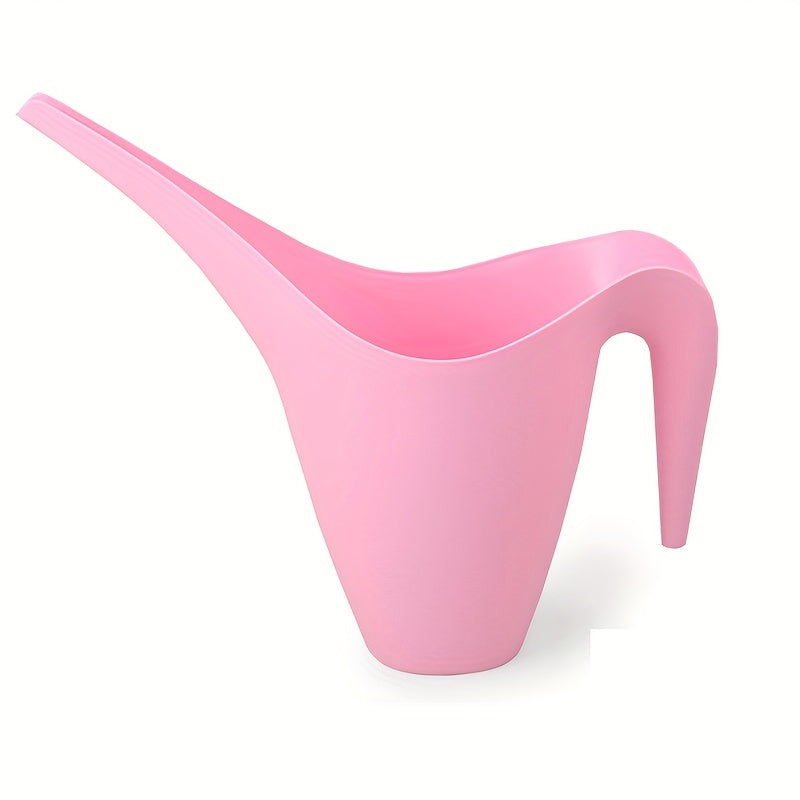 Long Mouth Plant Watering Can Large Capacity Garden Tool