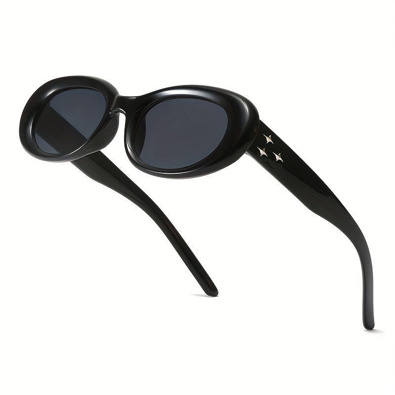 Cat Eye Sunglasses For Women UV400 Sun Shades Glasses
