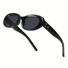 Cat Eye Sunglasses For Women UV400 Sun Shades Glasses
