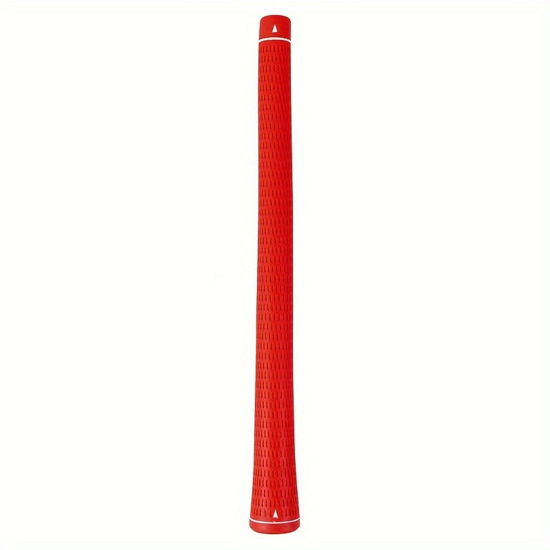 13pcs Soft & Durable Rubber Golf Club Grips for Improved Grip & Control