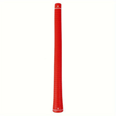 13pcs Soft & Durable Rubber Golf Club Grips for Improved Grip & Control