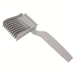 Barber Fade Combs Heat Resistant FlatTop Comb