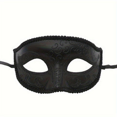 Halloween Prom Party Mask for Men and Women