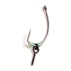 Soft PVC Fishhook Beads Fishing Group Carp Fishing Accessories