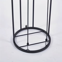 Sports Equipment Storage Basket Toy Iron Storage Ball Storage Rack