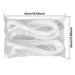 Replacement Swimming Pool Hose - 150 X 3.2 cm