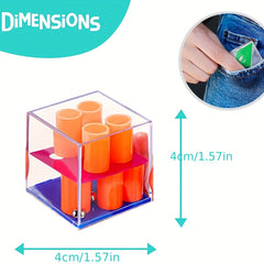 Balance Ball Maze Toy for Kids and Adults