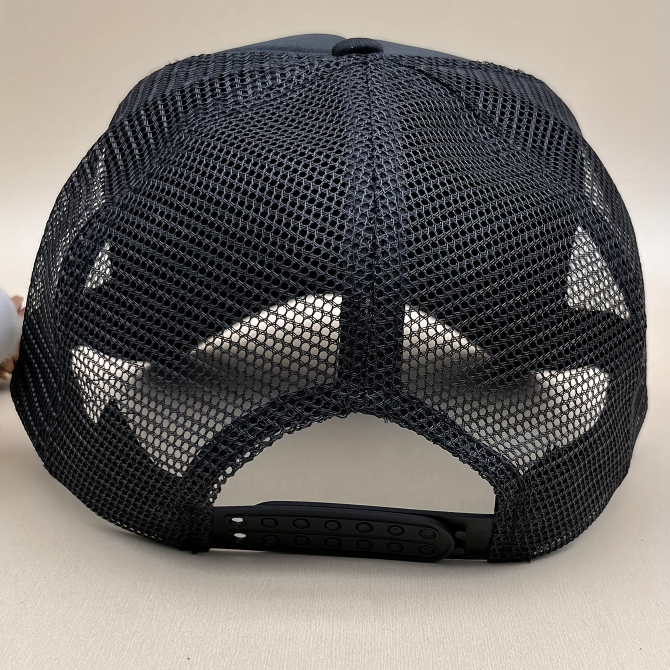 Adjustable Coconut Tree Pattern Baseball Cap for Outdoor Sport