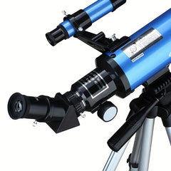 F3070 Astronomical Telescope Stars Sky Moon Night Vision Telescope