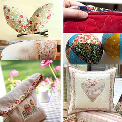 36pcs Jelly Roll Cotton Quilting Fabric For Patchwork Needlework 6 2 55in 19 7in