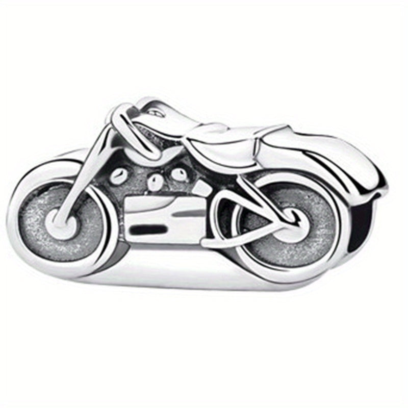 Star Galaxy Astronaut Beaded Bracelet with Angel Wings Charm