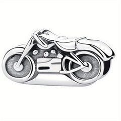 Star Galaxy Astronaut Beaded Bracelet with Angel Wings Charm