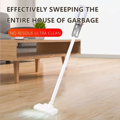 Strong Suction Wireless Handheld Vacuum Cleaner - Home & Car Dual Use