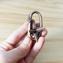 Novel IQ Enhancer Puzzle for Adults and 14 Years Old