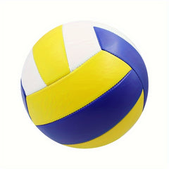 Soft and Durable No 5 Volleyball for Indoor and Outdoor Use