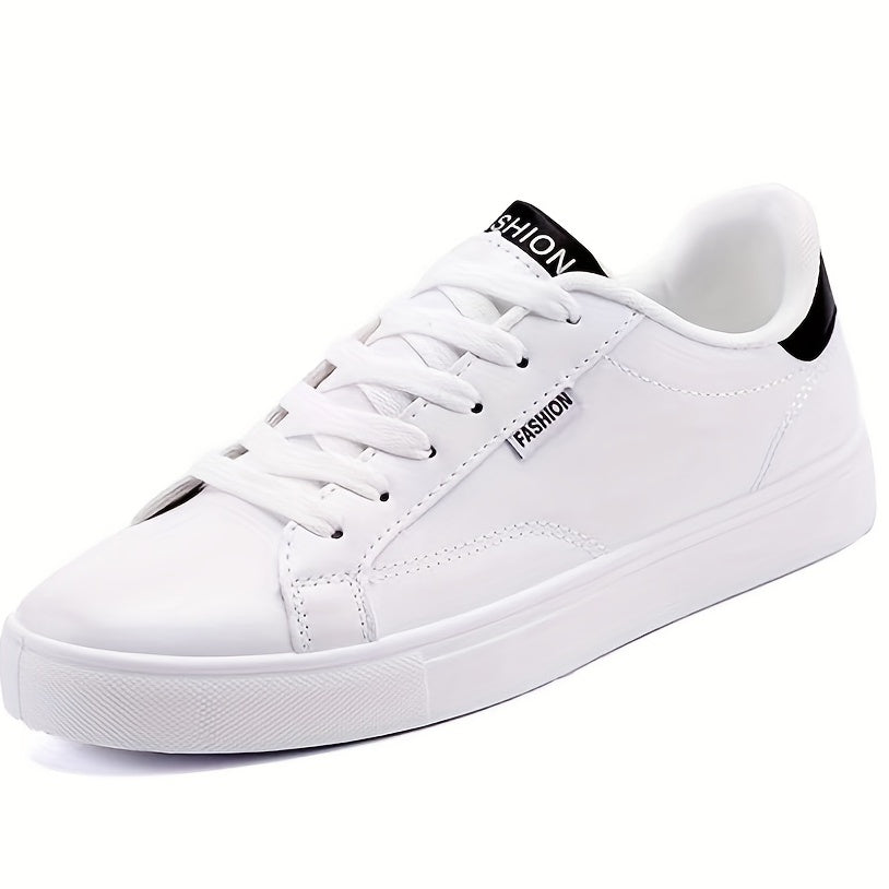 Men's Minimalist Skate Shoes Non Slip Sneakers
