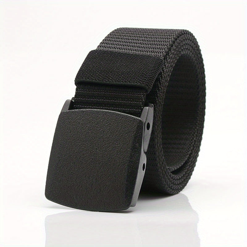Adjustable Non-Slip Fishing Belt for Outdoor Use