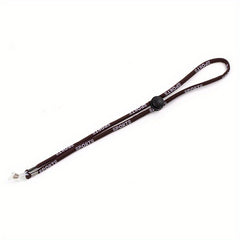 Adjustable Sports Glasses Strap Sunglasses Reading Glasses Rope Holder Cord