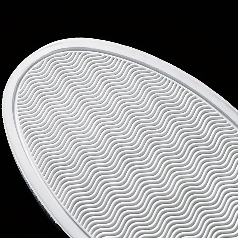 Men's Minimalist Skate Shoes Non Slip Sneakers