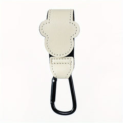 360&deg; Rotatable Cartoon Pram Hook Stroller Accessory