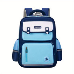 Casual Large Capacity Children's Backpack Schoolbag