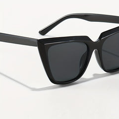 Cat Eye Sunglasses UV400 Sun Shades for Driving Beach Travel