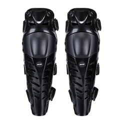 Cross Motorcycle Knee Pads Outdoor Sports Riding Leg Protectors