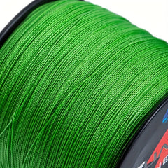 500m 547yds 4 Strand PE Braided Fishing Line