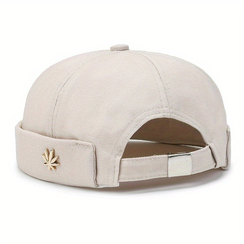 Soft Women Street Landlords Four Seasons Hat