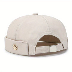 Soft Women Street Landlords Four Seasons Hat