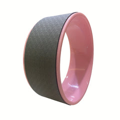 TPE Fitness Yoga Wheel For Open Back Pilates