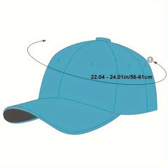 Dragon Cartoon Baseball Cap Casual Mesh Breathable Hat