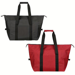 Portable Insulated Cooler Bag for Outdoor Travel Hiking Beach Picnic BBQ Party