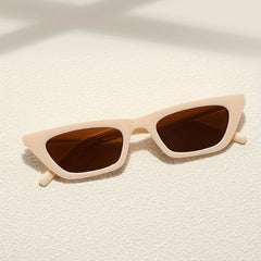 Cat Eye Sunglasses For Women Men UV400 Sun Shades Glasses