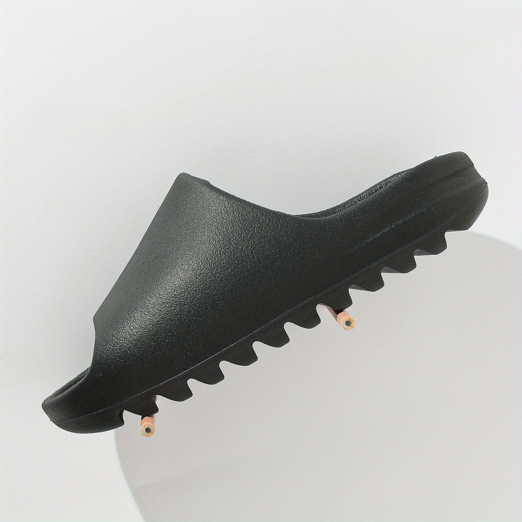 Unisex Non Slip Platform Slides for Summer Comfort