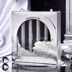 4 Colors Soft Matte Lipstick Set Waterproof Sweat proof