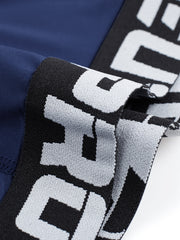 Men's Sports Tights Basketball Running Warm Bottoms Quick Drying